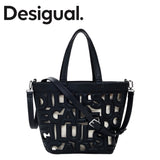 DESIGUAL MAKI VALDIVIA BAG