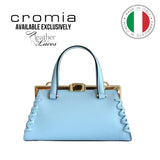 CROMIA FIORDALISO HANDBAG