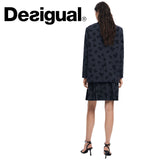 DESIGUAL ZAGREZ BLAZER