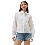 DESIGUAL SENDAI BLOUSE