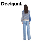 DESIGUAL OTTAWA JUMPER