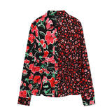 DESIGUAL MILAN BLOUSE