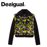 DESIGUAL LYON JACKET