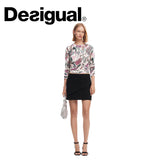 DESIGUAL MANCHESTER JUMPER