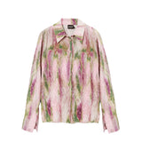 DESIGUAL YAMAGATA BLOUSE