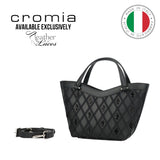 CROMIA CARAIBI TOTE BAG