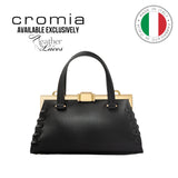 CROMIA FIORDALISO HANDBAG