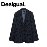 DESIGUAL ZAGREZ BLAZER