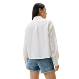 DESIGUAL SENDAI BLOUSE