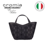 CROMIA CARAIBI TOTE BAG