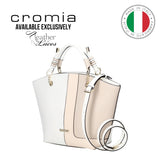 CROMIA VICTORIA TOTE BAG