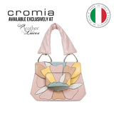 CROMIA OASI HANDBAG