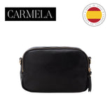 CARMELA PUFFER CROSSBODY
