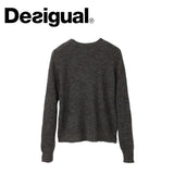 DESIGUAL MISSISSAUGA JUMPER