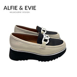 ALFIE & EVIE HITCH