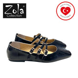 ZOLA HIRAL