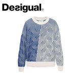 DESIGUAL OTTAWA JUMPER
