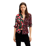 DESIGUAL MILAN BLOUSE