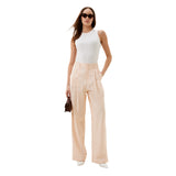 DESIGUAL FINLANDIA PANT