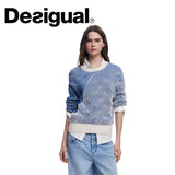 DESIGUAL OTTAWA JUMPER