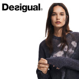 DESIGUAL MISSISSAUGA JUMPER