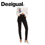 DESIGUAL ELBA TROUSER