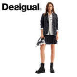 DESIGUAL ZAGREZ BLAZER