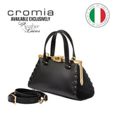 CROMIA FIORDALISO HANDBAG