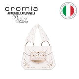 CROMIA OASI HANDBAG