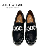 ALFIE & EVIE HITCH