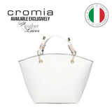 CROMIA VICTORIA TOTE BAG