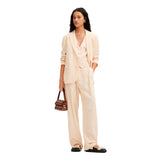 DESIGUAL FINLANDIA PANT