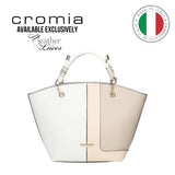 CROMIA VICTORIA TOTE BAG