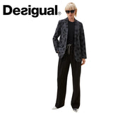 DESIGUAL ZAGREZ BLAZER