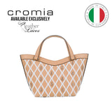 CROMIA CARAIBI TOTE