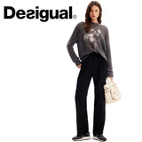 DESIGUAL MISSISSAUGA JUMPER