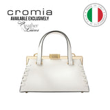 CROMIA FIORDALISO HANDBAG