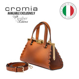 CROMIA FIORDALISO HANDBAG