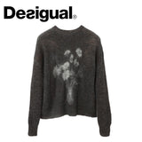 DESIGUAL MISSISSAUGA JUMPER