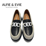 ALFIE & EVIE HITCH