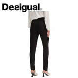 DESIGUAL ELBA TROUSER