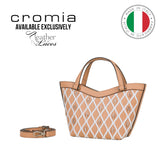 CROMIA CARAIBI TOTE