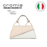 CROMIA GOBI HANDBAG