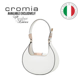 CROMIA VICTORIA HOBO BAG