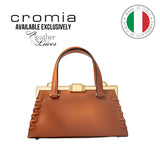 CROMIA FIORDALISO HANDBAG