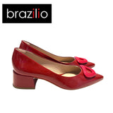 BRAZILIO SABRINA