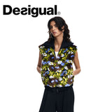 DESIGUAL LYON JACKET