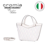 CROMIA CARAIBI TOTE