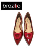 BRAZILIO SABRINA