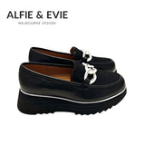 ALFIE & EVIE HITCH